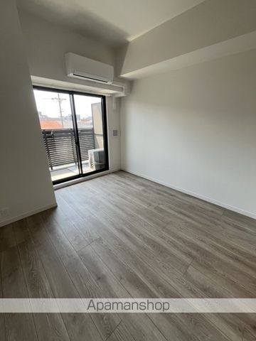 SーRESIDENCE尾頭橋CLARITYの内装写真