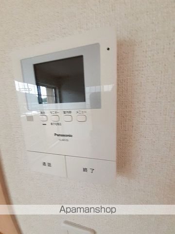 エレガン HIROの内装写真