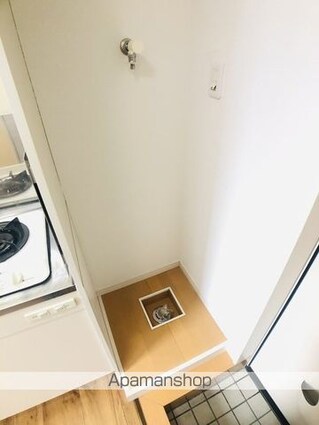 アジュール中野[1K/12m2]の内装
