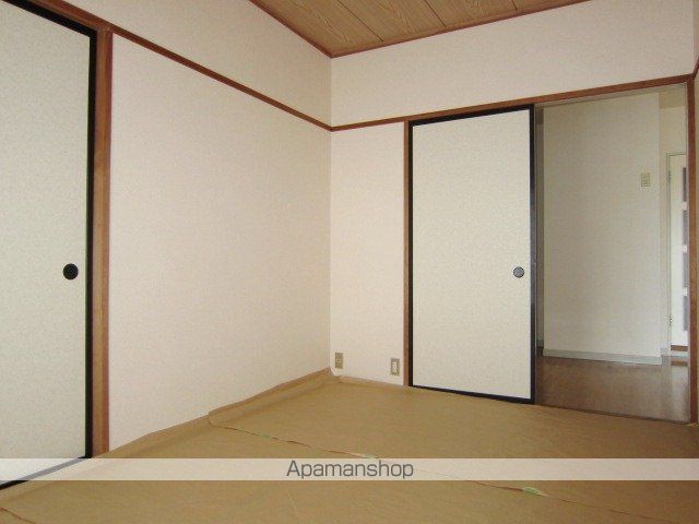 カーサスズキの内装写真