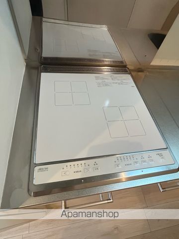 ラシーヌ宿院の内装写真