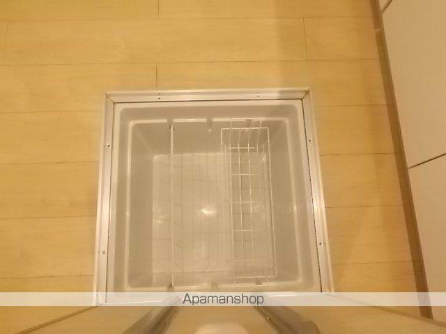 ボニート Iの内装写真