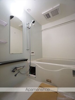 プレサンス葵デュリス[1LDK/31.98m2]のバス