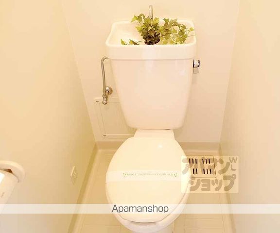 エクセレント御所西の内装写真
