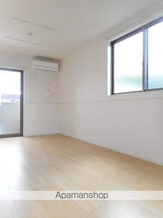 宮崎県延岡市稲葉崎町３丁目[2LDK/57.25m2]のリビング・居間1