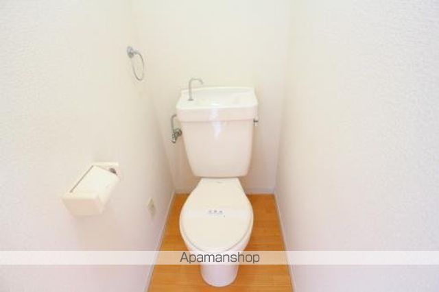 パレス緑ヶ丘の内装写真