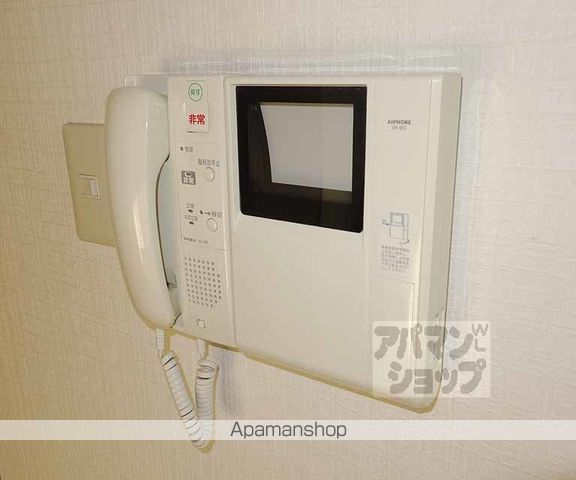 ハーモニアス西大路の内装写真