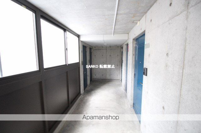 アルファアパル大倉のその他写真