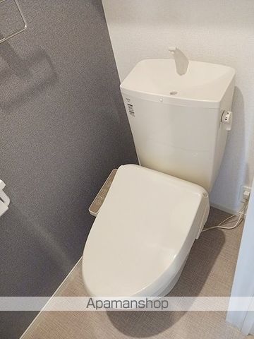 ブール・デュ・ラックの内装写真