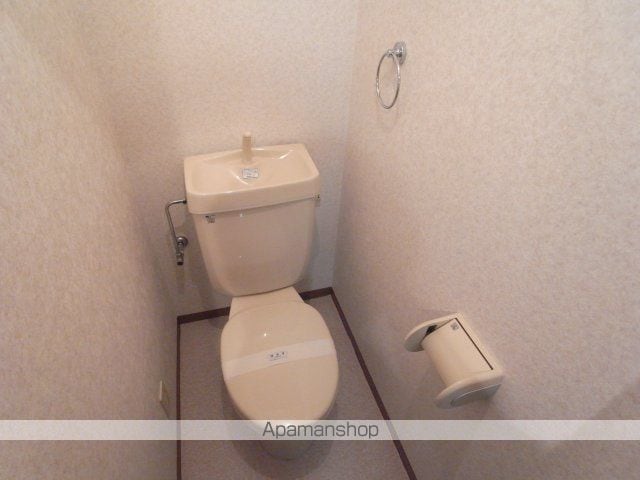 レイクヴィラ北山の内装写真