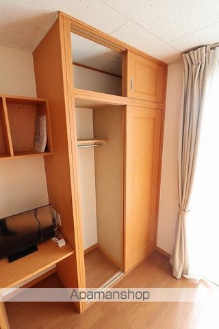 レオパレス雷塚の内装写真