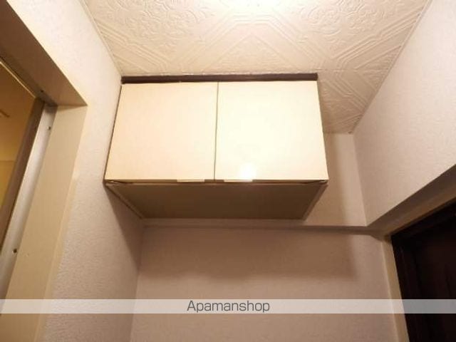 第2森宅建菊水ビルの内装写真