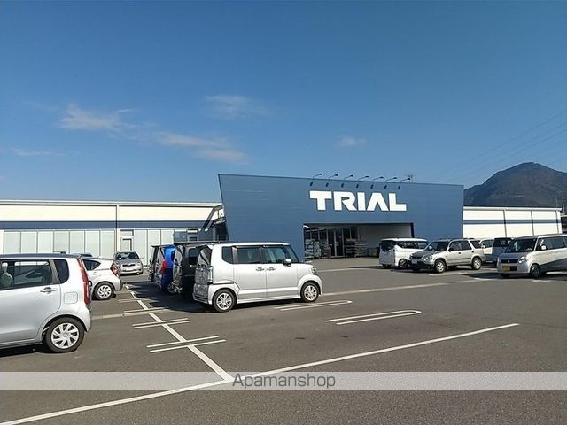 DーROOM八代市西片町18PJの周辺写真