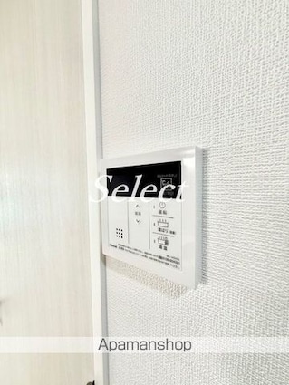 ＧＥＮＯＶＩＡ西横浜[1K/21.48m2]の内装2