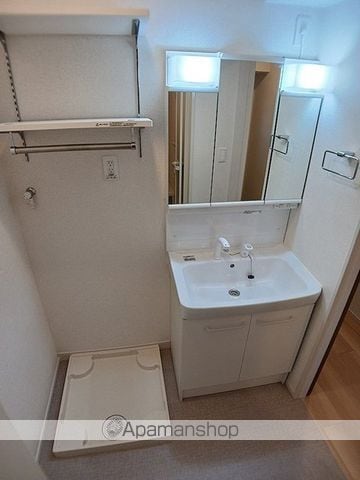ルナテセラIIの内装写真