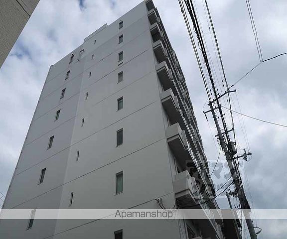 ROYAL河原町五条の外観写真