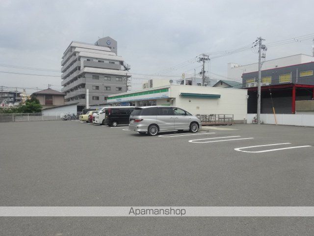 湊マンションの周辺写真