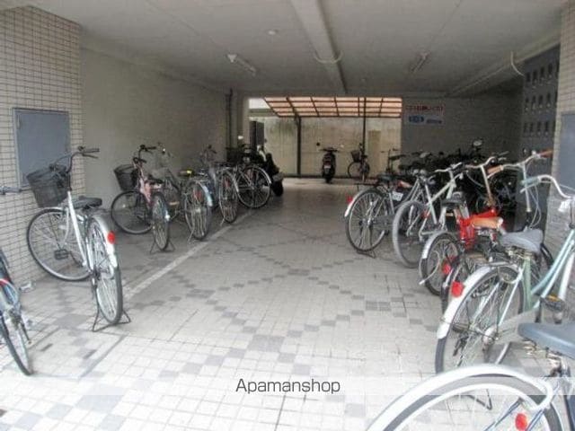 エクセル緑町の外観写真