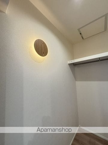 EDGEMOMENT長江の内装写真