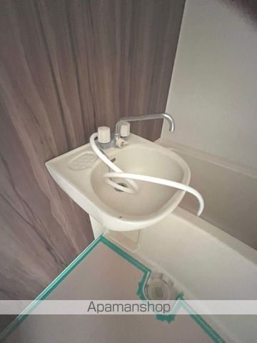 ルミナス松山の内装写真