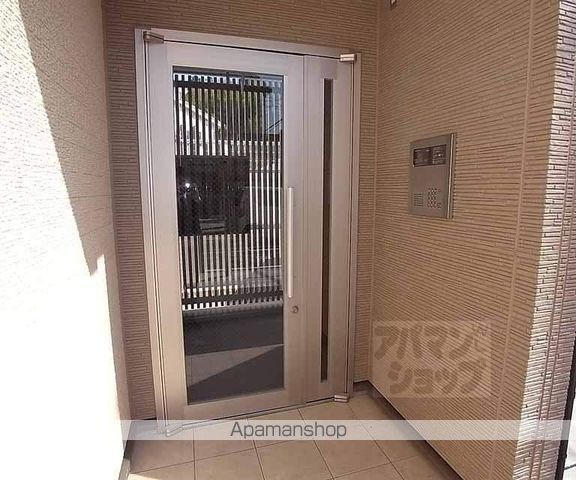 フランガーデンの外観写真