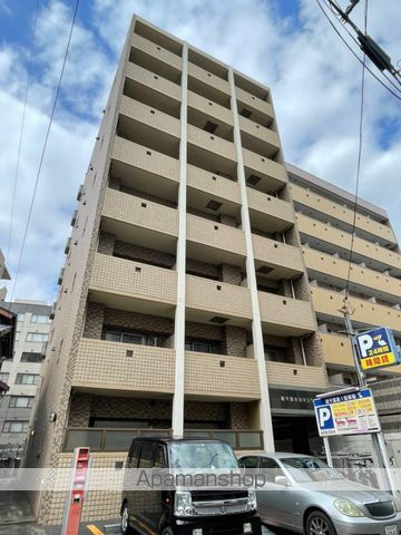 新千葉小川マンション 205 ｜ 千葉県千葉市中央区新千葉２丁目6-4（賃貸マンション1K・2階・27.00㎡） その4