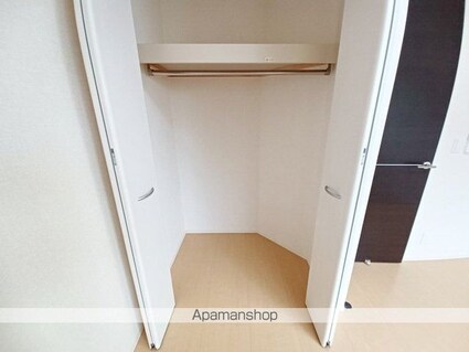 ＢＬＥＳＴＯＮ　ＡＲＵＧＡ[3LDK/67.23m2]の共用部6