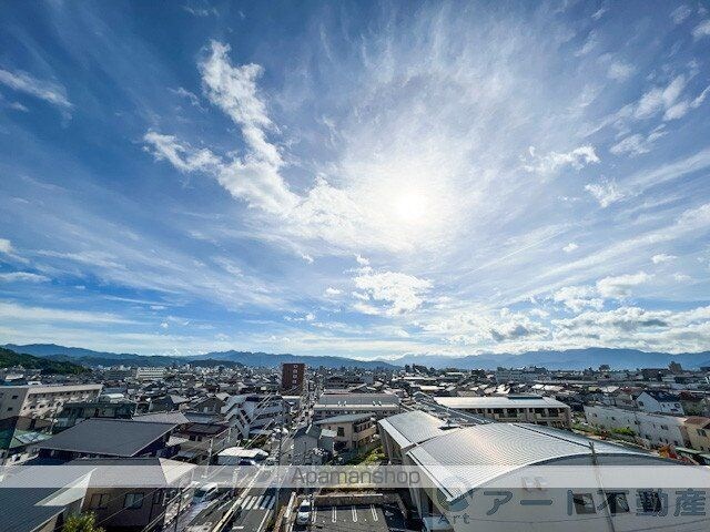 ヴァン・ボヌール斎院[1LDK/32.88m2]のエントランス2