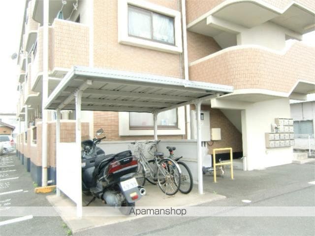 マンションやまももの木 203 ｜ 静岡県浜松市中央区下石田町917（賃貸マンション1DK・2階・25.92㎡） その23