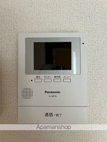イル・フィオーレの内装写真