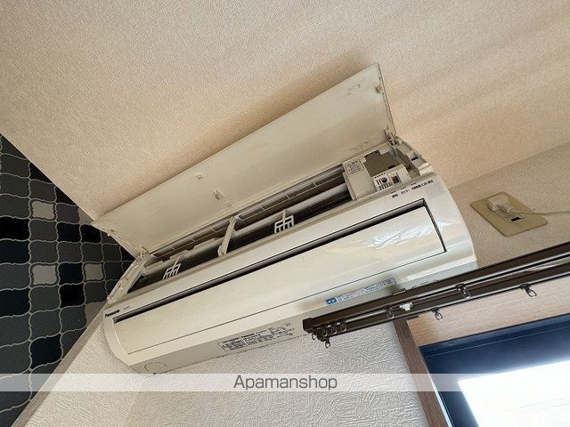 ガーデンヒルズ広瀬C棟の内装写真