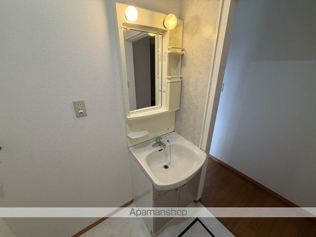 セジュールセトの内装写真