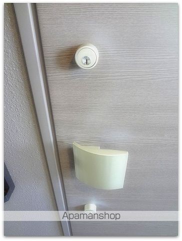 プレサンス立売堀アーバンスタイルの内装写真