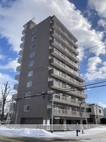 マッシモフェミニール菊水の外観写真