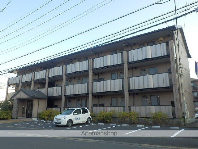 グランドパレス 305 ｜ 千葉県千葉市稲毛区園生町1223-30（賃貸アパート1LDK・3階・37.09㎡） その3