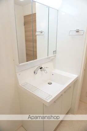 フレッチェ・ボスコⅡ（２）[1R/30.2m2]の洗面所