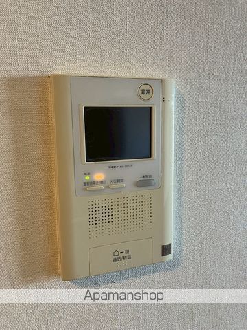 サンクタス川崎タワーの内装写真