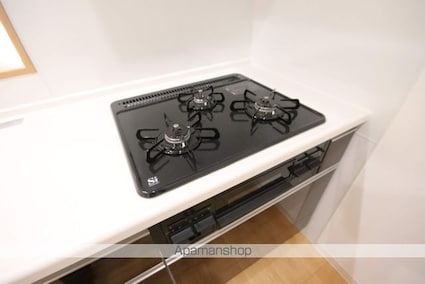 プリエ　ローザ　Ａ号棟[2LDK/65.83m2]の内装8