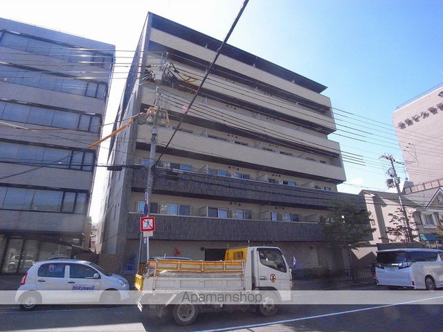 REGULUSの外観写真