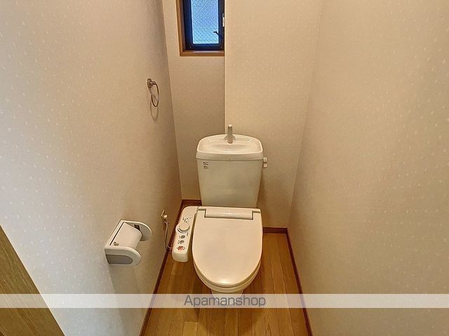 Lapisの内装写真