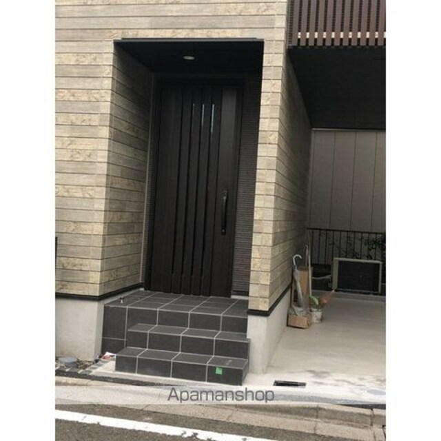 Ｋｏｌｅｔ下高井戸[2SLDK/73.74m2]の共用部