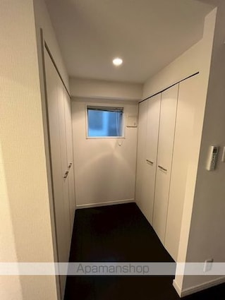 カスタリア尾山台[1LDK/50.84m2]のその他設備
