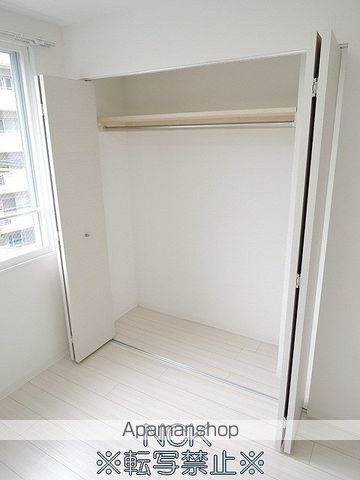 HOPE南7条の内装写真