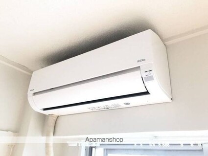 ビレッジハウス小比企２号棟[3DK/49.2m2]のその他設備