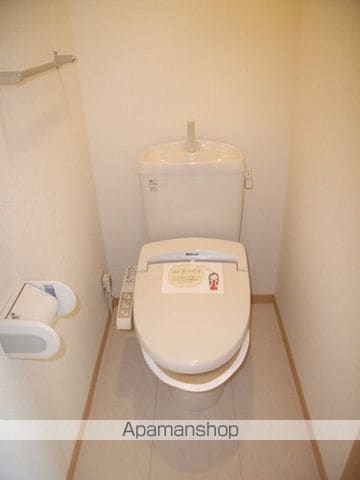 アービル篠原の内装写真
