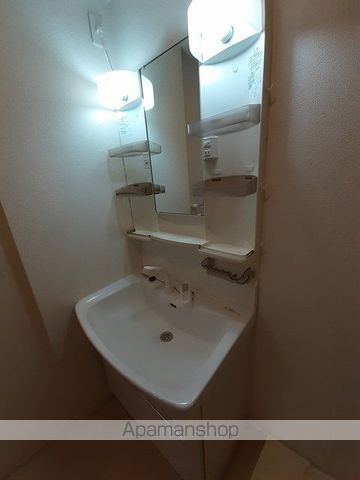 アパートメントこころの内装写真