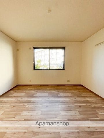 ブランドールの内装写真