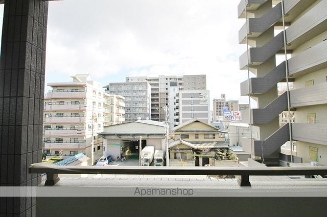 第1関根マンションの内装写真