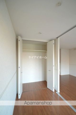 コンシェルジュ福井Aの内装写真