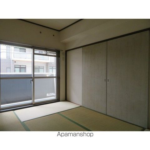 カピトール川崎Iの内装写真